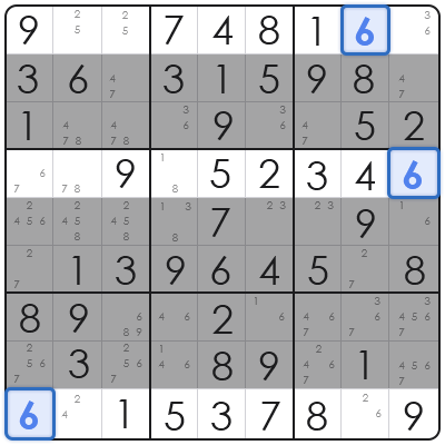 online sudoku tournament